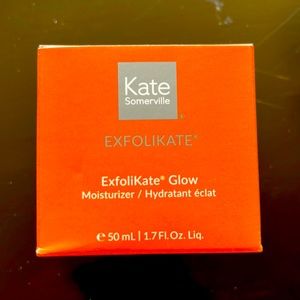 Kate Somerville Exfolicate Glow